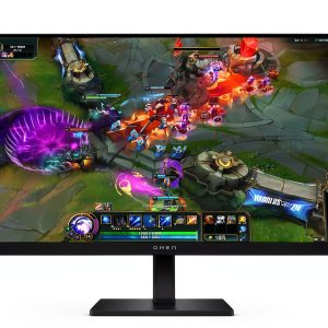 HP OMEN 27 QHD 280Hz Gaming Monitor IPS G SYNC-0