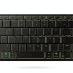 razer keyboard