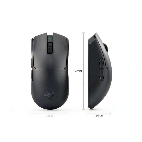 razer deathadder v4 pro