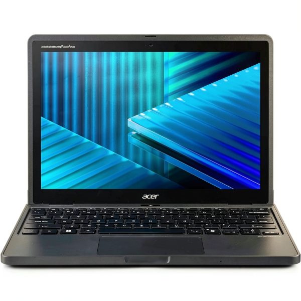 Acer TravelMate B3 Spin 12 2-in-1 Laptop Windows 11 Pro-0