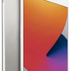 Apple iPad 8th Gen 32GB WiFi Silver Refurbished Excellent-2