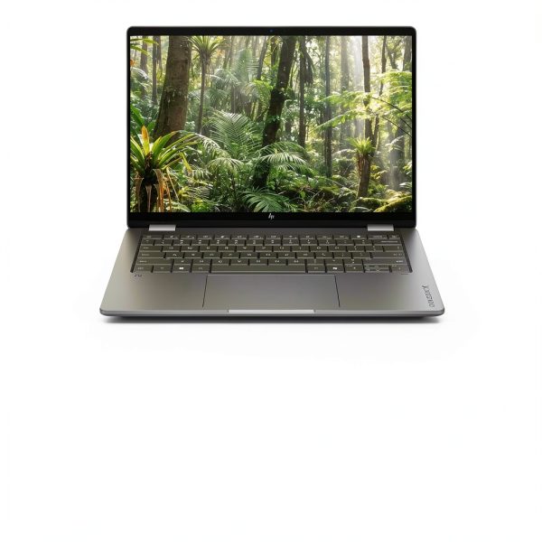 HP OmniBook X Flip 14 2K OLED Touchscreen Laptop Intel Core-14