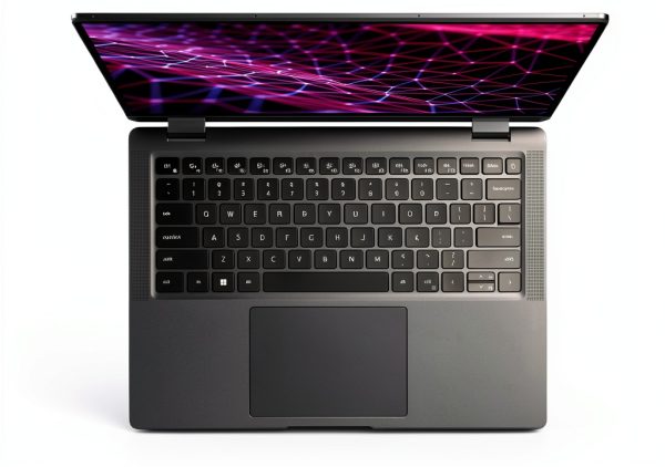 Dell Latitude 9430 2-in-1 Laptop i5 12th Gen Touchscreen-5