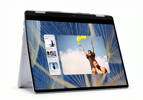 Dell Inspiron 7440 2 in 1 Laptop Intel Core 5 32GB RAM-8