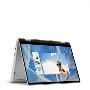 Dell Inspiron 7440 2 in 1 Laptop Intel Core 5 32GB RAM-0