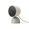 Google Nest Cam Indoor Wired Security Camera Fog Linen Snow-0