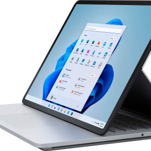 Microsoft Surface Laptop Studio 14.4 TouchScreen Intel i7-0