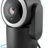 FINEAK 2K Indoor Security Camera 360 Pan Tilt Auto Tracking-0