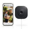 Parrot Uncle 2K Window Camera Home Security Color Night-0
