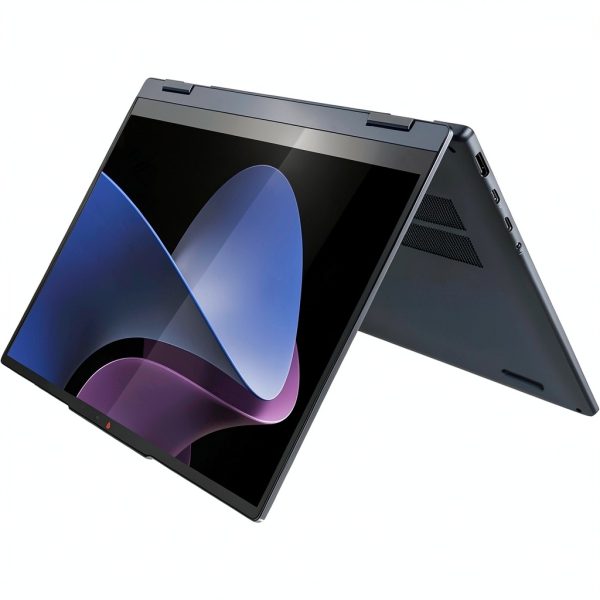 Lenovo IdeaPad 5 2-in-1 Laptop Intel Core 5 8GB RAM-6