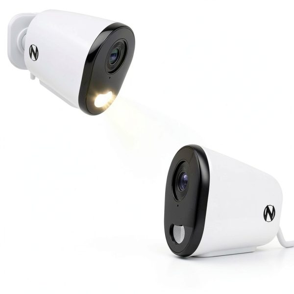 Night Owl 2K Security Cameras Indoor Outdoor 2 Way Audio-6