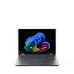 HP OmniBook X Flip 16 2K OLED Laptop Ryzen AI 9-0