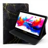 LINSAY 10.1 Inch Octa Core Android 15 Tablet 256GB Storage-2