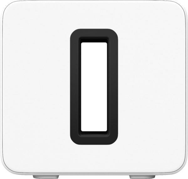 Sonos Sub Gen 3 Wireless Subwoofer Deep Bass Home Audio-2