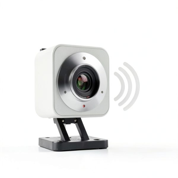 Wyze Cam v4 2.5K QHD WiFi Security Camera Color Night Vision-5