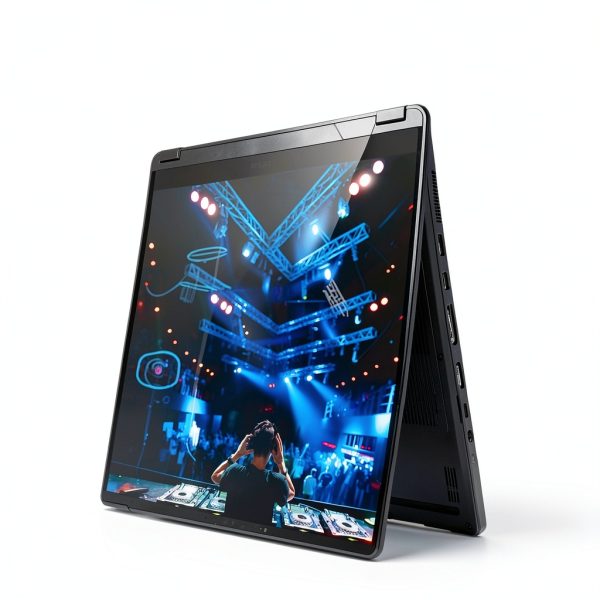 ASUS ProArt PX13 Laptop Copilot+ PC OLED Touch Screen-9