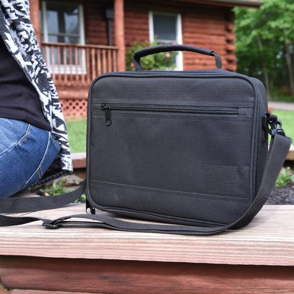 Ritz Gear Padded Photo Printer Case Portable Protective-6