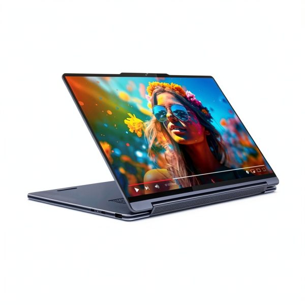 Lenovo Yoga 9 2 in 1 Laptop Intel Ultra 7 16GB 1TB SSD-3