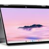 HP Chromebook Plus 14 2K Touchscreen Laptop Intel Core N355-12