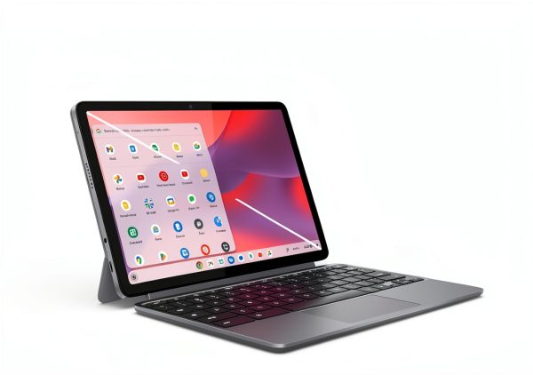 Lenovo Chromebook Duet 2-in-1 Laptop Tablet for Students-7