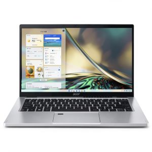 Acer Spin 511 Touchscreen Laptop Intel Core i5 512GB SSD-0