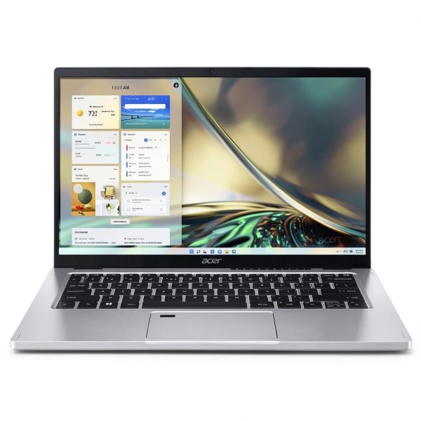 Acer Spin 511 Touchscreen Laptop Intel Core i5 512GB SSD-0