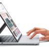 Microsoft Surface Laptop Studio 14.4 TouchScreen Intel Core-5