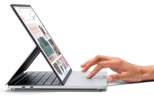 Microsoft Surface Laptop Studio 14.4 TouchScreen Intel Core-5