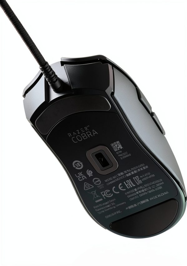 razer mini se