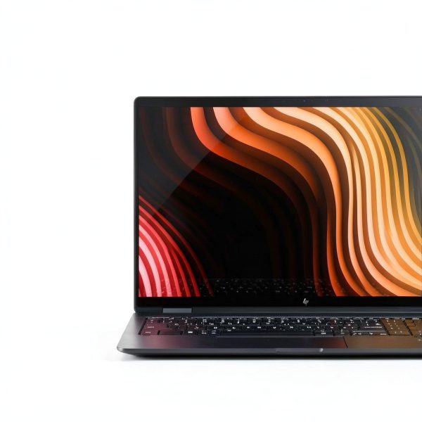 HP OmniBook X Flip 16 3K OLED Laptop Intel Core Ultra 9-2