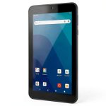 Onn Refurbished Tablet 7 Inch Android 11 16GB Black-0