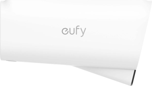 eufyCam S3 Pro 4K Solar Outdoor Security Camera Add On-2