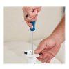 SANUS Speaker Stands Aluminum Design Cable Management-7