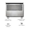 Dell Inspiron 7440 2-in-1 Laptop Intel Core 7 16GB RAM-4