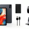 Kimlok Android 14 Tablet 10 Inch 14GB RAM 128GB Storage-12