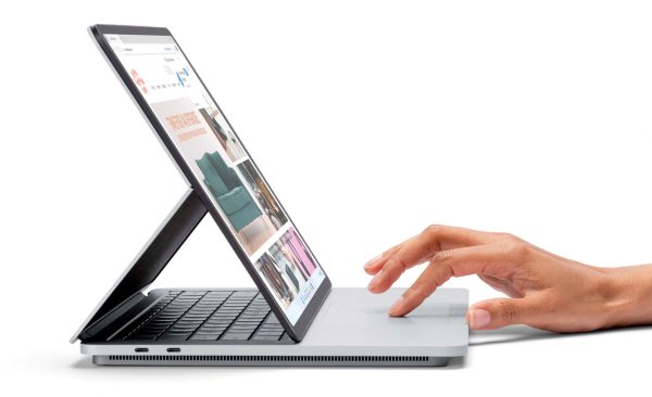 Microsoft Surface Laptop Studio 14.4 Touch Screen Intel Core-5