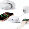Anker MagGo 3 in 1 Wireless Charger Foldable Travel-2