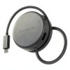 Satechi 7-in-1 USB-C Hub Portable Multiport Adapter-0