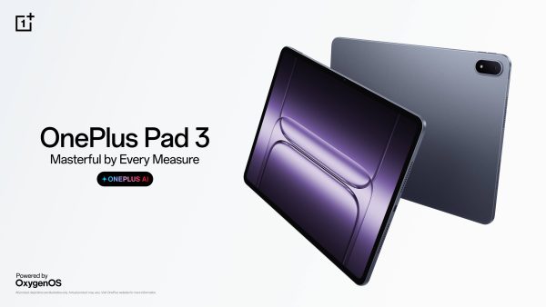 OnePlus Pad 3 Tablet Elite Performance Massive Battery-5