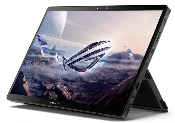 ASUS ROG Flow Z13 Gaming Laptop Copilot+ PC AMD Ryzen AI-11