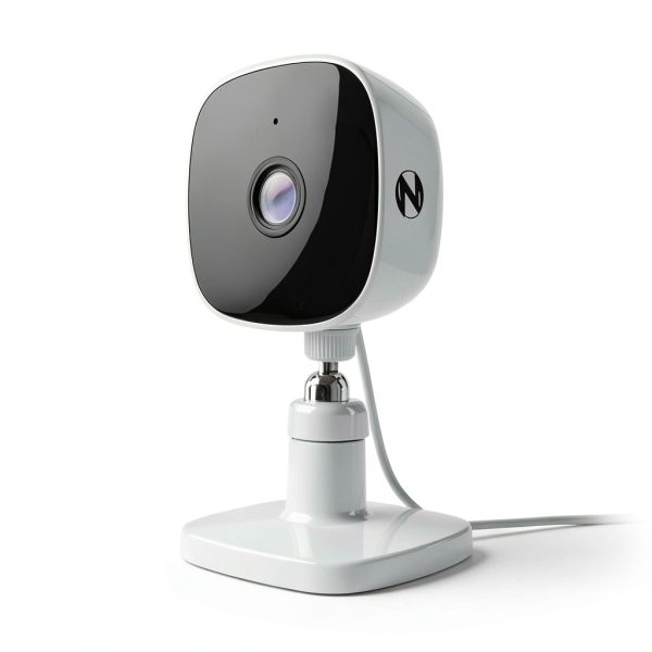 Night Owl Indoor Wireless 1080p Security Camera 2 Way Audio-0