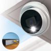Night Owl 4 Camera Wired 2K Security Dome with 2 Way Audio-2