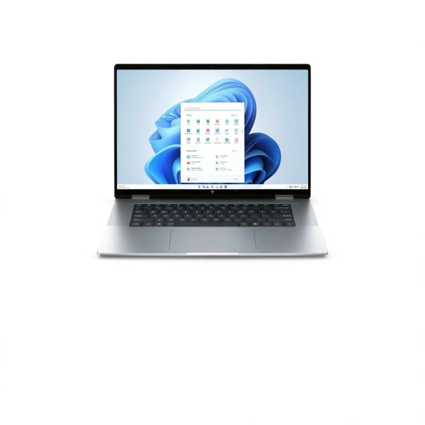 HP Envy 2-in-1 16 Touch Laptop Intel Core Ultra 7 16GB-4