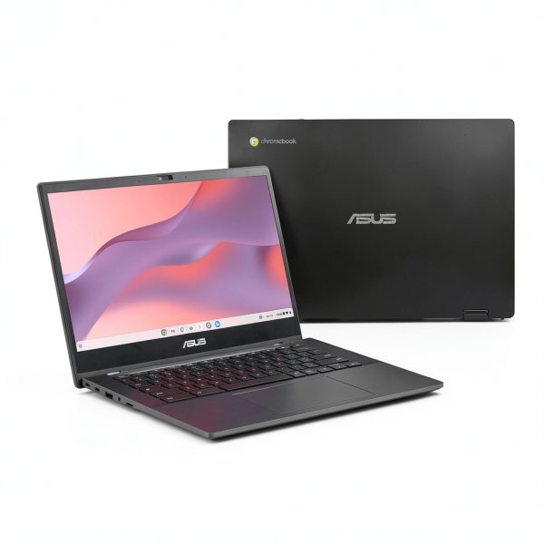 ASUS Chromebook CM14 Flip 14 Touch Laptop Mediatek Kompanio-17