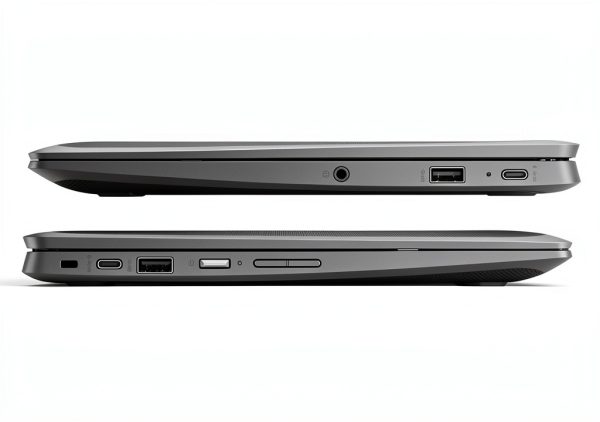 HP Fortis x360 Chromebook 2 in 1 Laptop Touchscreen Durable-6