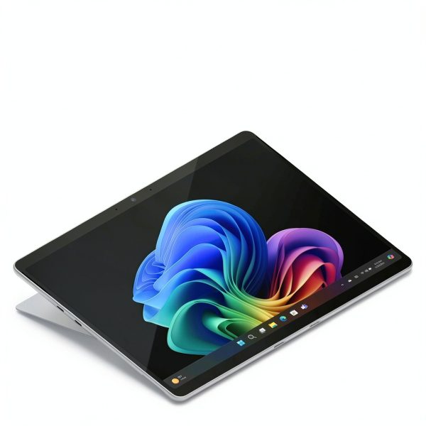 Microsoft Surface Pro 5G Copilot PC 13 OLED Snapdragon X-8