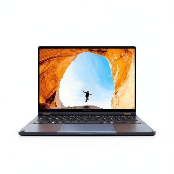 ASUS ProArt GoPro Edition Laptop AMD Ryzen AI OLED Touch-8