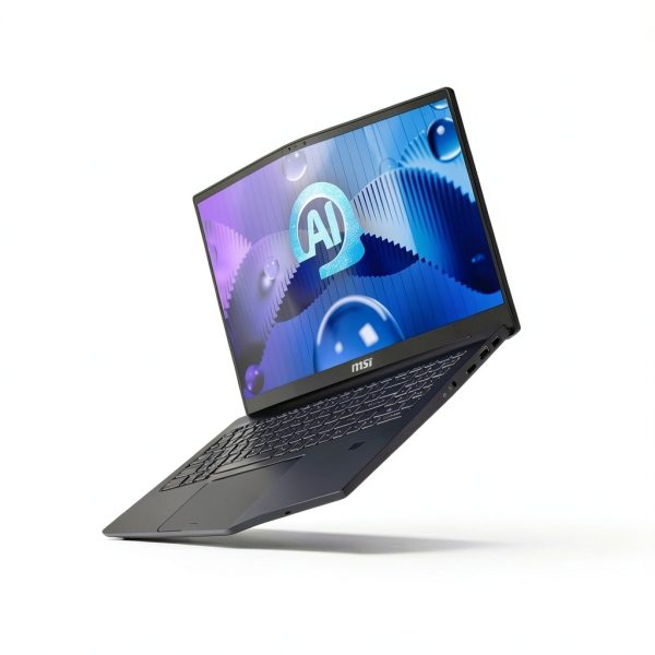 MSI Summit E16 AI Evo 2 in 1 Laptop Intel Core Ultra 7 32GB-7