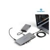 Satechi Thunderbolt 4 Dock Multi Display 40Gbps Data-4