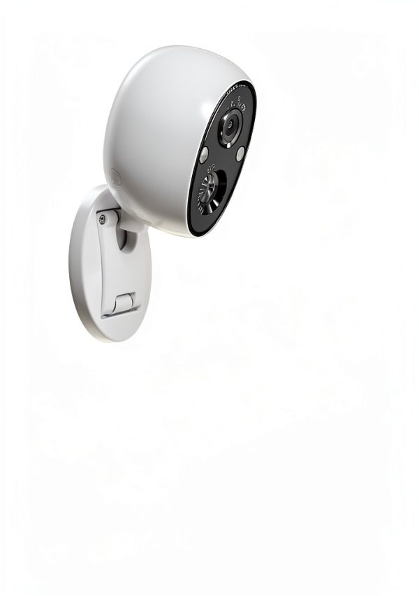 Sensforge 2.5K Battery Camera AI Detection Color Night-5